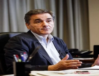 Ε. Τσακαλώτος: «Η Αριστερά και οι Παοκτζήδες έχουν ένα κοινό, είναι μεγαλόκαρδοι»